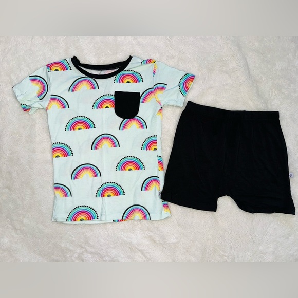 Like New Birdie Bean Set - Picture 2 of 3